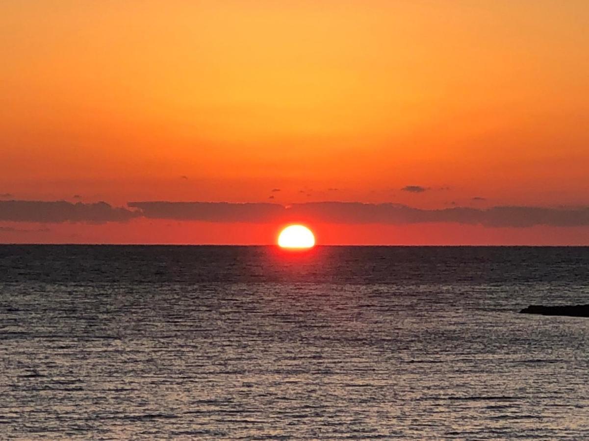 皆様お宿　海風 Shirahama Buitenkant foto