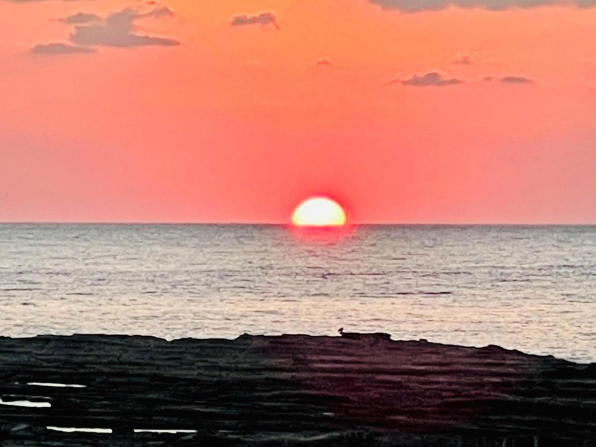 皆様お宿　海風 Shirahama Buitenkant foto