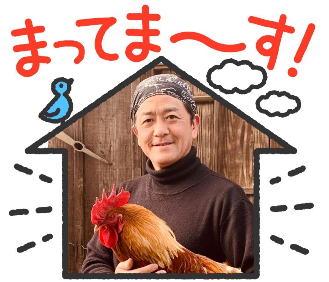 皆様お宿　海風 Shirahama Buitenkant foto